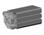 SMC CDQMB20-40-M9N compact cylinder w/guide compact guide rod cylinder, cqm