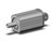 SMC NCDQ8C200-150T compact cylinder compact cylinder, ncq8