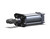 SMC CA2F50-75Z-W tie rod cylinder air cylinder, tie rod