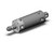 SMC NCDGCA40-0150 ncg cylinder
