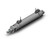 SMC NCDMC106-0350-A90VL round body cylinder ncm, air cylinder