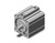 SMC NCQ8E250-200CM compact cylinder compact cylinder, ncq8