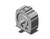 SMC NCQ8A300-037M compact cylinder compact cylinder, ncq8