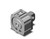SMC NCQ8C300-050C compact cylinder compact cylinder, ncq8