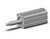 SMC NCQ8N106-150TM compact cylinder compact cylinder, ncq8