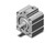 SMC NCQ8M150-062CM compact cylinder compact cylinder, ncq8