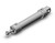 SMC CG5EN20TNSV-75 cg5, stainless steel cylinder