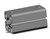 SMC CDQSXB12-25D compact cylinder cyl, microspeed, dbl acting