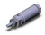 SMC NCDMB150-0150C-X6009A round body cylinder ncm, air cylinder
