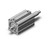 SMC NCDQ8WB150-150M compact cylinder compact cylinder, ncq8