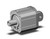 SMC NCQ8C200-100T compact cylinder compact cylinder, ncq8