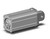 SMC NCDQ8C150-175S compact cylinder compact cylinder, ncq8