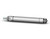 SMC NCDME125-0600-X114US round body cylinder ncm, air cylinder