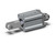 SMC CQ2D16-20DM-W compact cylinder compact cylinder, cq2