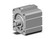 SMC NCQ8E150-037T compact cylinder compact cylinder, ncq8