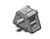 SMC CQ2L20-5T compact cylinder compact cylinder, cq2