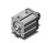 SMC NCQ8C106-062C compact cylinder compact cylinder, ncq8