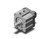 SMC NCQ8C106-012M compact cylinder compact cylinder, ncq8