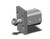 SMC CDQ2F25-10DMZ compact cylinder compact cylinder, cq2-z
