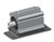 SMC CDQ2LC40TN-40DZ compact cylinder compact cylinder, cq2-z