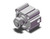 SMC NCQ2A32-10SMZ compact cylinder compact cylinder, ncq2-z