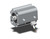 SMC CDQ2B16-5DZ-M9BVS compact cylinder compact cylinder, cq2-z