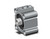 SMC CQ2B32-5DFZ compact cylinder compact cylinder, cq2-z