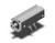 SMC NCDQ2B20-45DMZ-A93V compact cylinder compact cylinder, ncq2-z