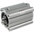 SMC NCQ2A32-100DZ-XB6 compact cylinder compact cylinder, ncq2-z