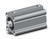 SMC CDQ2B32-50DZ-L compact cylinder compact cylinder, cq2-z