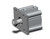 SMC CDQ2F80TN-30DMZ compact cylinder compact cylinder, cq2-z