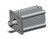 SMC CDQ2FH80TN-100DMZ compact cylinder compact cylinder, cq2-z