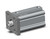 SMC CDQ2F32TF-50DZ-M9B compact cylinder compact cylinder, cq2-z