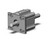 SMC CDQ2WF63TN-25DCMZ compact cylinder compact cylinder, cq2-z