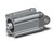 SMC CDQ2D32-30DZ-M9BWL compact cylinder compact cylinder, cq2-z