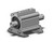 SMC NCDQ2WL40-15DZ compact cylinder compact cylinder, ncq2-z