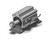 SMC CDQ2LC40-40DMZ-XB14 compact cylinder compact cylinder, cq2-z