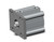 SMC CDQ2F80TN-50DZ-M9PSBPC compact cylinder compact cylinder, cq2-z