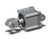 SMC CDQ2D80-20DMZ-W-M9PSAPC compact cylinder compact cylinder, cq2-z