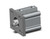 SMC CDQ2F50TN-25DZ-A93 compact cylinder compact cylinder, cq2-z