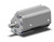 SMC NCDQ2KB25-20DMZ-M9PZ compact cylinder compact cylinder, ncq2-z