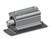 SMC CDQ2LC32-45DZ-M9PWL compact cylinder compact cylinder, cq2-z