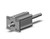 SMC CDQ2WF63TN-75DCMZ compact cylinder compact cylinder, cq2-z