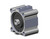 SMC NCDQ2WB100-10DZ compact cylinder compact cylinder, ncq2-z