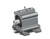SMC CDQ2L50TN-25DZ-M9PVSDPC compact cylinder compact cylinder, cq2-z