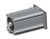 SMC CDQ2G63TN-100DCZ-M9PVSDPC compact cylinder compact cylinder, cq2-z