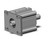 SMC NCDQ2WF100-50DZ compact cylinder compact cylinder, ncq2-z