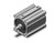 SMC NCDQ2A100-100DMZ-M9PSBPC compact cylinder compact cylinder, ncq2-z