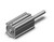 SMC NCQ2WB125-200DCZ compact cylinder compact cylinder, ncq2-z