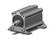 SMC NCQ2L63-75DMZ-XC6 compact cylinder compact cylinder, ncq2-z